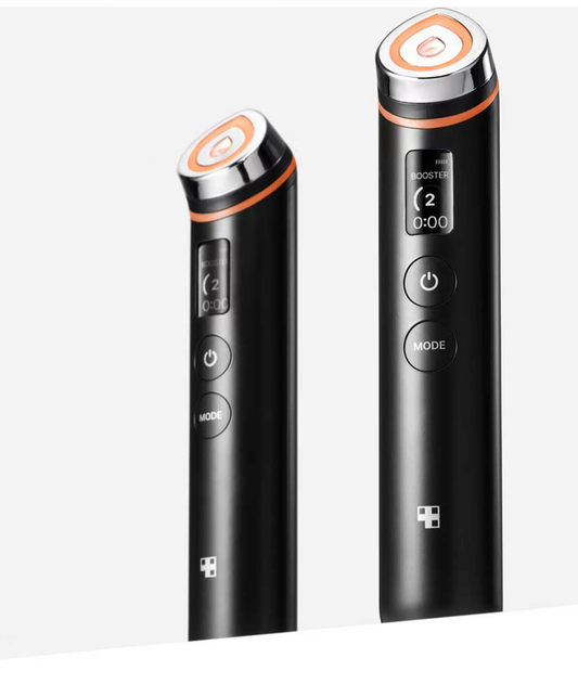 AGE-R Booster Pro