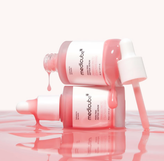 Radiance Glow Face Serum