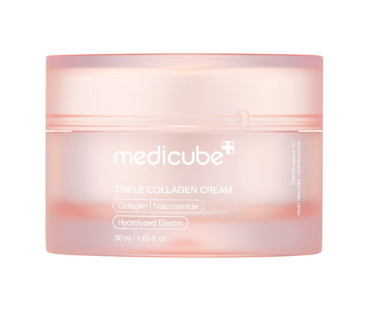 Medicube Triple Collagen Cream