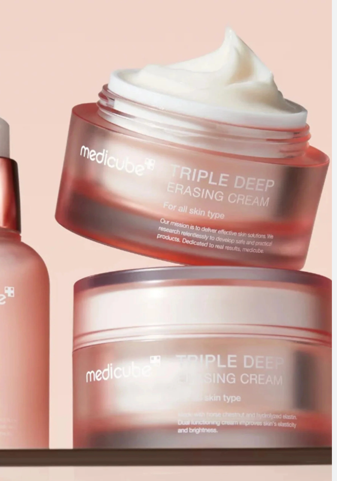 Medicube Triple Collagen Cream