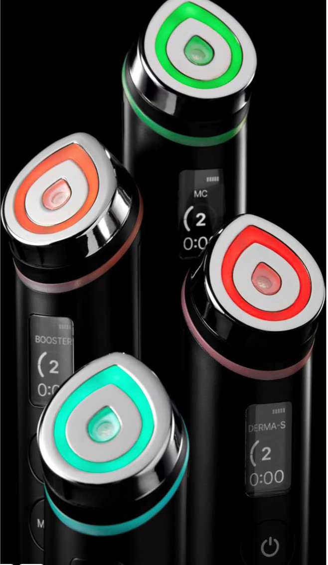 AGE-R Booster Pro