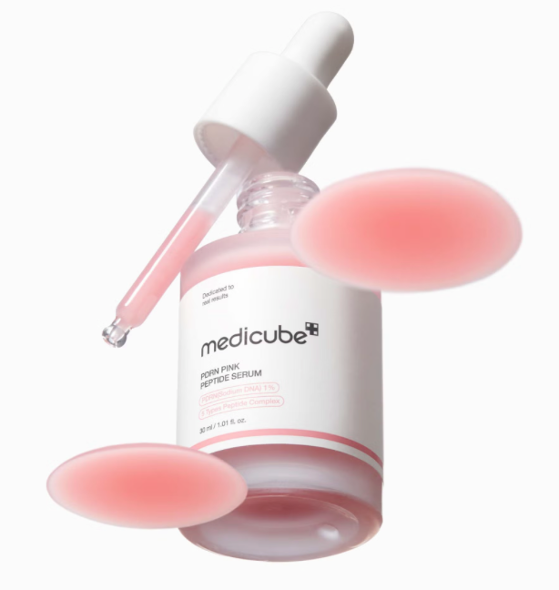 Radiance Glow Face Serum