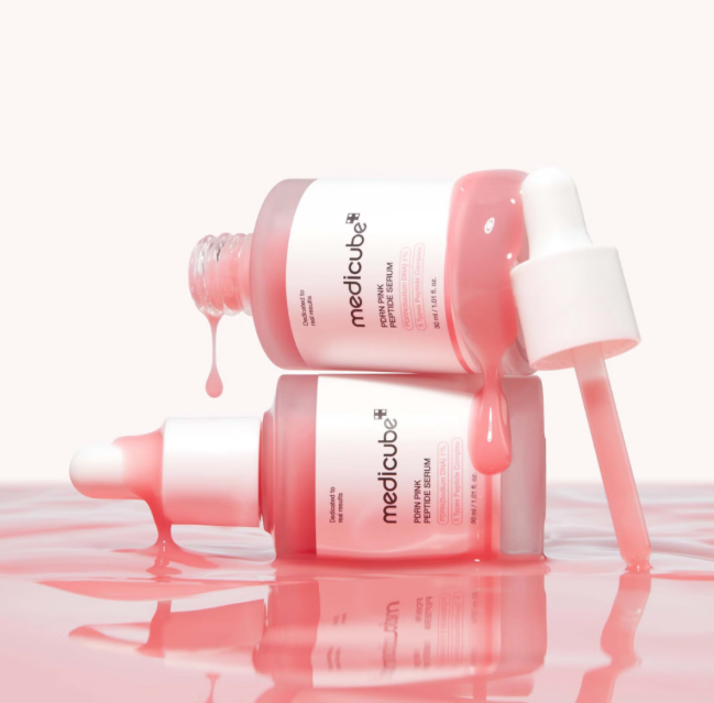 Radiance Glow Face Serum