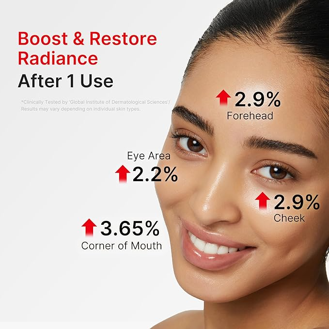 Medicube NAD EGF Firming Serum
