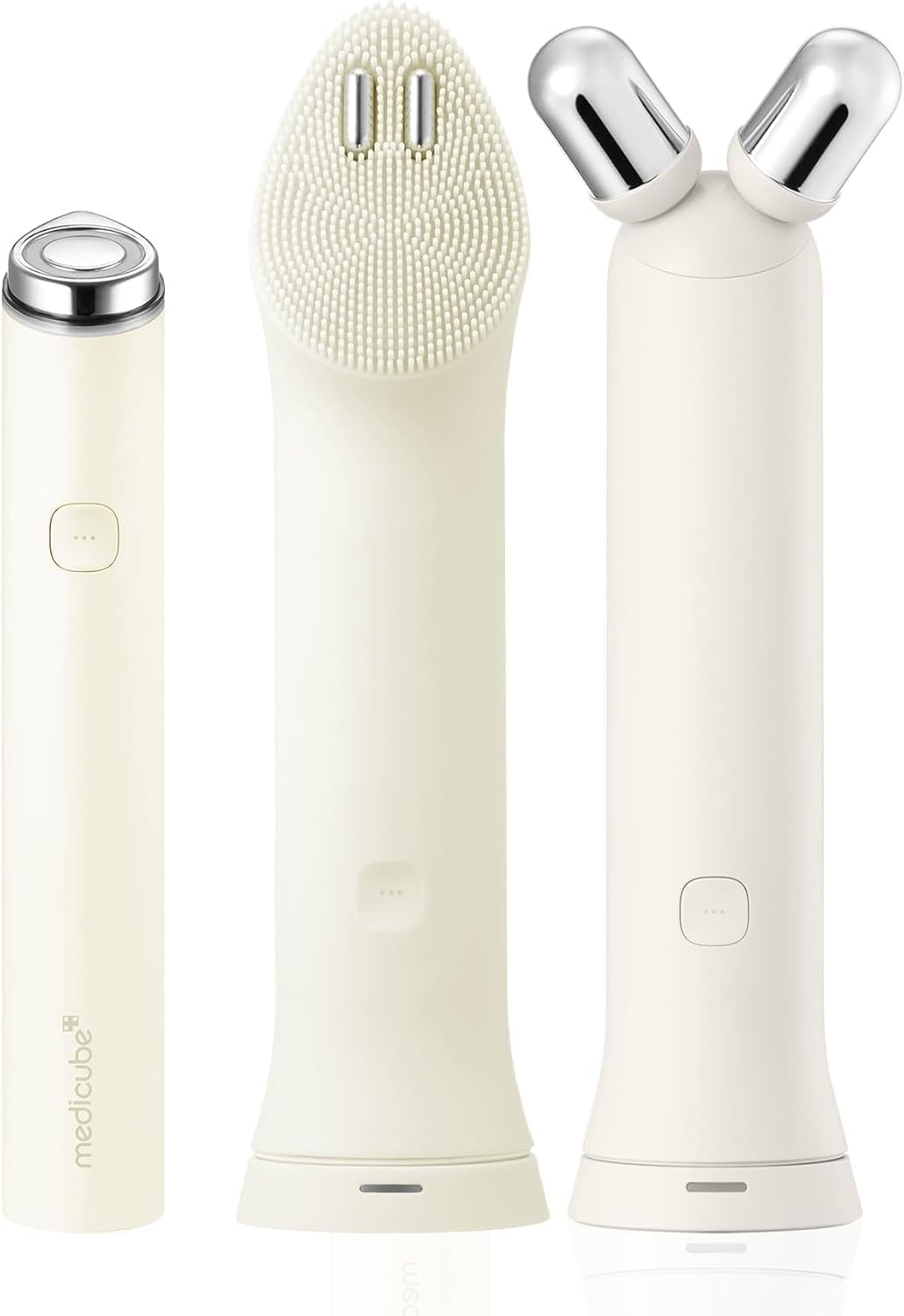 Mini Booster Pro Plus Full Facial Device Set