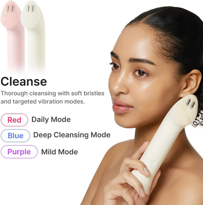 Mini Booster Pro Plus Full Facial Device Set