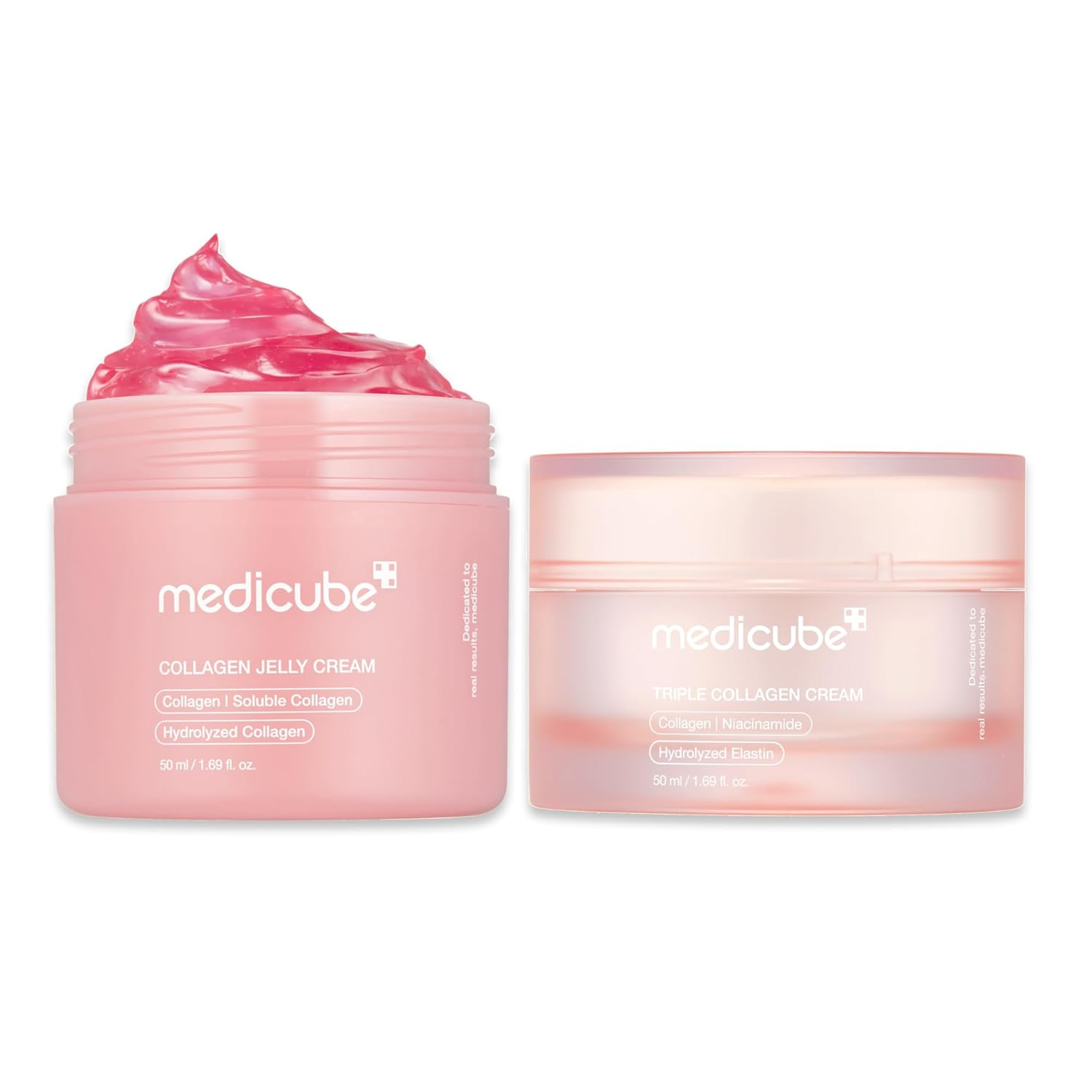 Medicube Collagen Jelly Cream