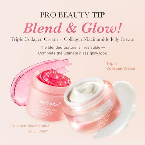 Medicube Collagen Jelly Cream