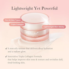Medicube Collagen Jelly Cream